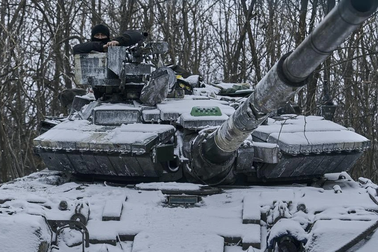 Tình báo Anh dự đoán Nga có thể tuyên bố thắng lớn ở Bakhmut