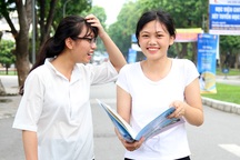 Tuyển sinh 2017: Vẫn tiếp tục duy trì điểm sàn đại học