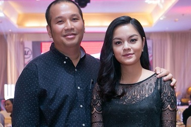 Phạm Quỳnh Anh lần đầu lên tiếng về chuyện hôn nhân đổ vỡ