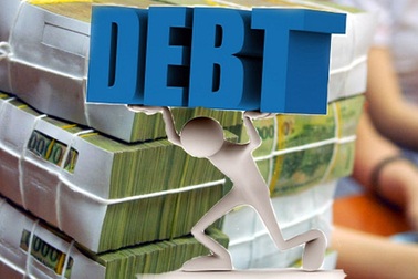 Bố chết, các con phải trả nợ thay?