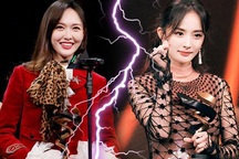 Tình chị em của Dương Mịch và Đường Yên thực sự tan vỡ