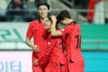 Ngôi sao Hàn Quốc đánh giá về đội tuyển Việt Nam