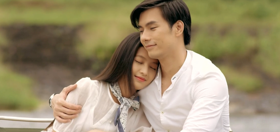 Bí quyết để hôn nhân hạnh phúc là vợ “mù” chồng “điếc” - 1 Bí quyết để hôn nhân hạnh phúc là vợ “mù” chồng “điếc” - 1