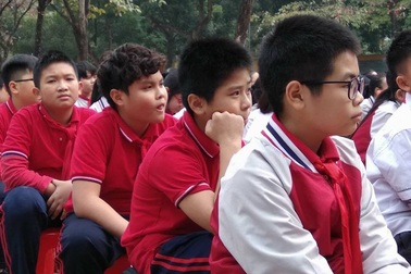 Những điều cần biết về tuyển sinh lớp 1, lớp 6 tại Hà Nội