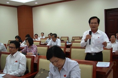 Nhức nhối chuyện bệnh viện, vệ sinh thực phẩm ở thành phố 10 triệu dân