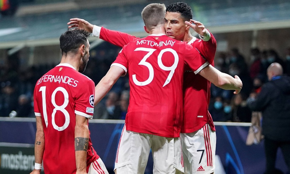 C.Ronaldo còn cứu HLV Solskjaer đến bao giờ? - 3 C.Ronaldo còn cứu HLV Solskjaer đến bao giờ? - 3
