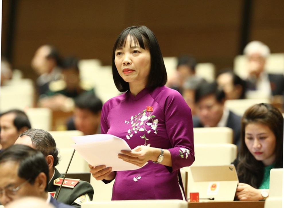 Phải nâng cao chất lượng giáo dục nghề nghiệp - 1