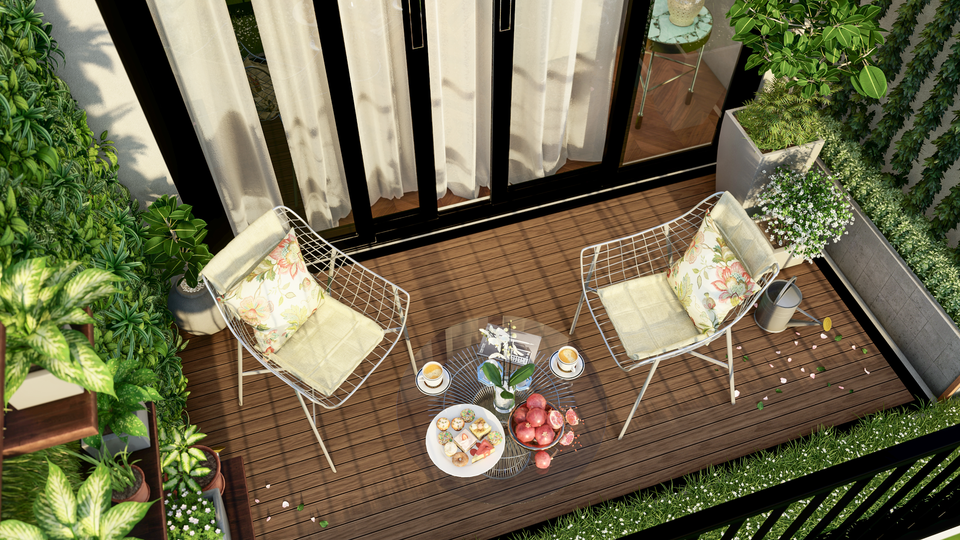 Feliz Homes: Tầm nhìn của chủ đầu tư về một chốn an cư bền vững - 4 Feliz Homes: Tầm nhìn của chủ đầu tư về một chốn an cư bền vững - 4