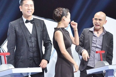 Đức Trí chê Hồ Hoài Anh "nhạt", xuất hiện ca khúc gây sốt như “Ông bà anh”