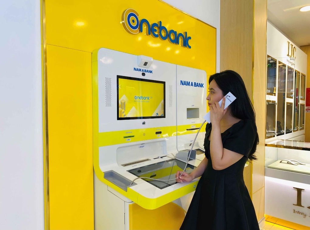 Nam A Bank hoàn thành 82% kế hoạch lợi nhuận sau 9 tháng - 2 Nam A Bank hoàn thành 82% kế hoạch lợi nhuận sau 9 tháng - 2