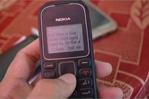 Nữ sinh Đà Nẵng bị giết: Nhiều tin nhắn đe dọa trong ĐT nạn nhân