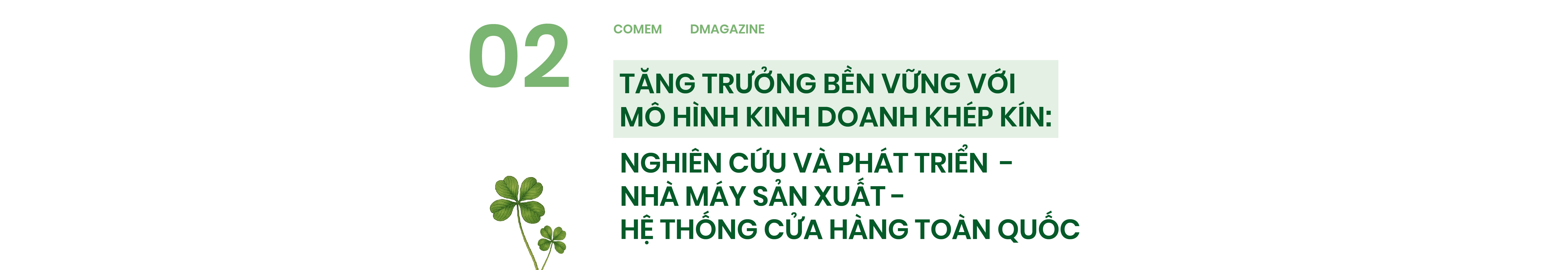 Cỏ Mềm: Hành trình một thập kỷ phát triển mỹ phẩm “lành và thật” - 5