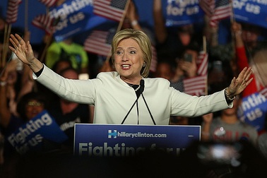 Toàn cảnh nước Mỹ trong ngày "Siêu thứ Ba"