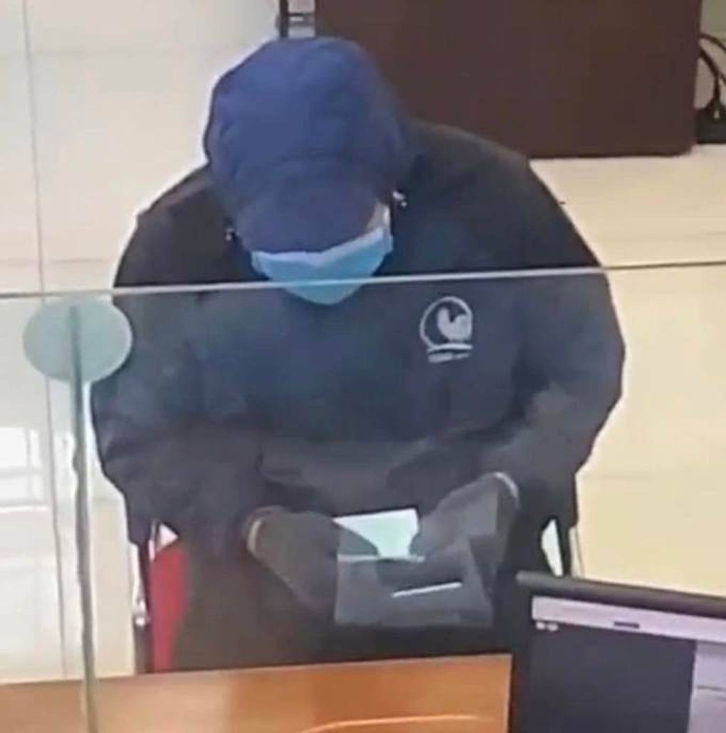 Nghi phạm cướp ngân hàng tại Thái Nguyên đối mặt mức án chung thân? - 1