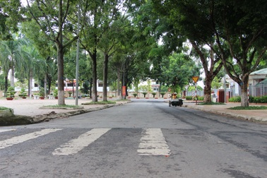 TP Buôn Ma Thuột tiếp tục áp dụng Chỉ thị 16 thêm một tuần