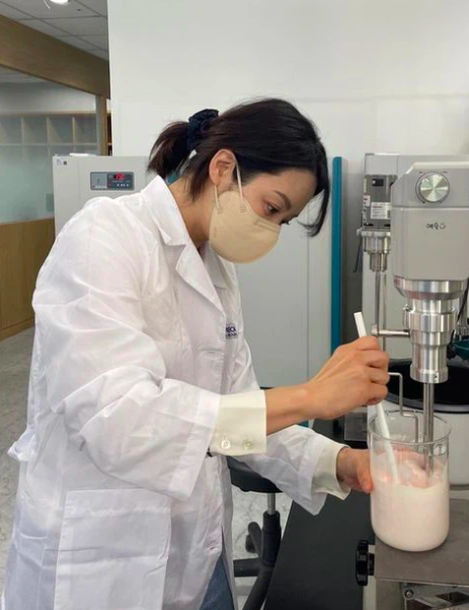 Chae Rim của Tình yêu trong sáng: Phụ nữ đẹp nhất khi không thuộc về ai! - 4 Chae Rim của Tình yêu trong sáng: Phụ nữ đẹp nhất khi không thuộc về ai! - 4