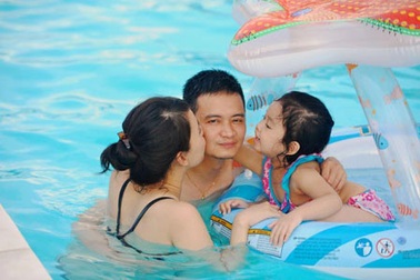 Chọn cách hâm nóng tình cảm gia đình