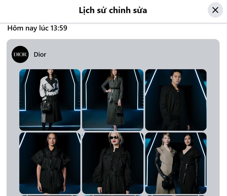 Động thái lạ của công ty chủ quản, nhãn hàng sau khi Thùy Tiên bị khởi tố - 1