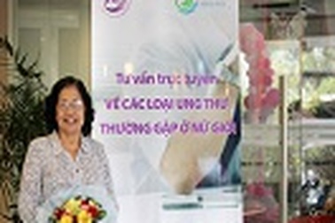 Ung thư phụ nữ hoàn toàn có thể phòng tránh được!