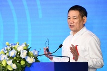 Thanh toán không tiền mặt tăng, Kho bạc Nhà nước phải thanh lý xe chở tiền