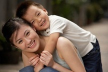 Chồng có con với nhân tình, tôi đau đớn tột cùng rồi được đền đáp xứng đáng