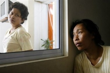 Nữ giúp việc tại Malaysia sẽ được nghỉ một ngày