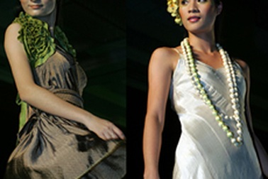 Nhẹ nhàng xuống phố giữa nắng hè