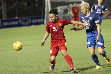 HLV Trần Công Minh: “Đội tuyển Việt Nam không khó để qua vòng bảng AFF Cup”