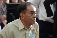 Nguyên Chủ tịch Tổng công ty Địa ốc Sài Gòn lĩnh án