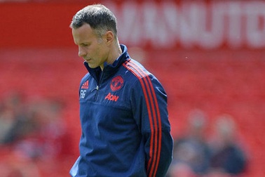 Ryan Giggs rời MU sau 29 năm gắn bó
