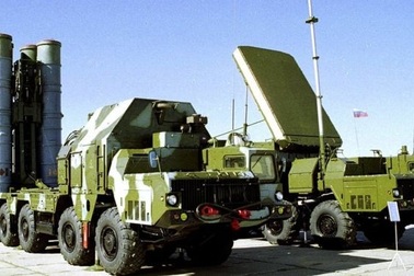 Nga có thể tăng cường hỗ trợ hỏa lực mạnh cho quân đội Syria