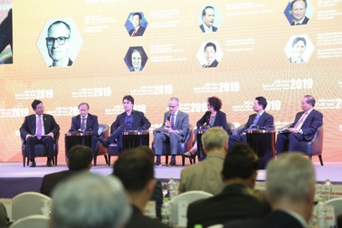 Diễn đàn Kinh tế Việt Nam 2019: Củng cố nền tảng cho tăng trưởng nhanh và bền vững