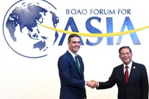 Phương Tây thăm dò lập trường của Trung Quốc về vấn đề Ukraine