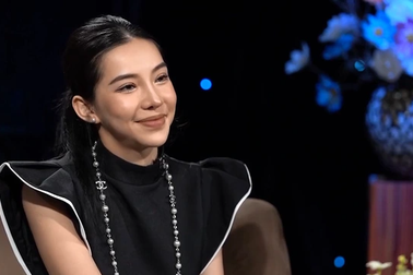 Nữ diễn viên "Người phán xử" lần đầu nói về ồn ào đời tư, hé lộ lý do ở ẩn