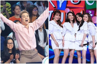 Bị chỉ trích hát lấn át nhóm Mây Trắng, Thanh Duy bức xúc lên tiếng