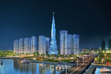 Vingroup: "Không có Vinhomes Thảo Điền"