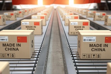 Hong Kong mất quy chế đặc biệt, hàng xuất sang Mỹ phải ghi "Made in China"