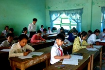 Quảng Nam: Cấm giáo viên dạy thêm học sinh ở lớp chính khóa