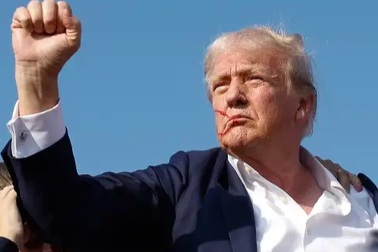 Sau khi bị ám sát hụt, ông Trump bật tăng hơn 1 tỷ USD tài sản