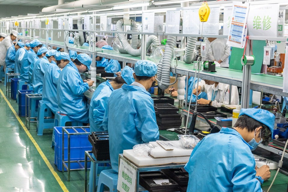 Kiến nghị xem xét tiếp tục hạ lãi suất ngân hàng trong 1-2 tháng tới - 1 Kiến nghị xem xét tiếp tục hạ lãi suất ngân hàng trong 1-2 tháng tới - 1