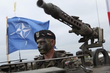 NATO tăng quân đến Romania, củng cố sườn đông với Nga