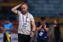 Báo Thái Lan bình luận khi đội nhà đối đầu HLV Polking ở trận chung kết