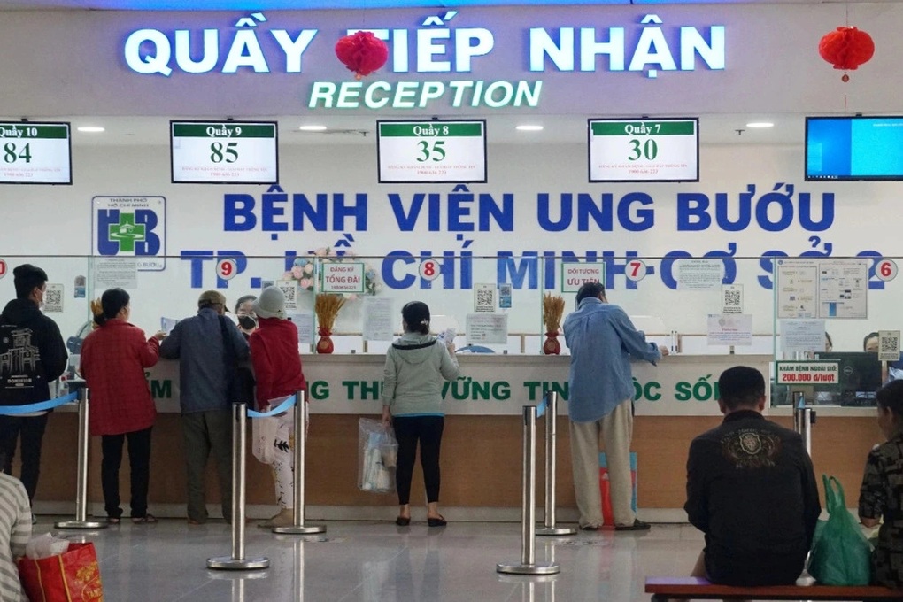 Thủ tục khám bệnh, chữa bệnh mới theo Luật BHYT sửa đổi - 1 Thủ tục khám bệnh, chữa bệnh mới theo Luật BHYT sửa đổi - 1