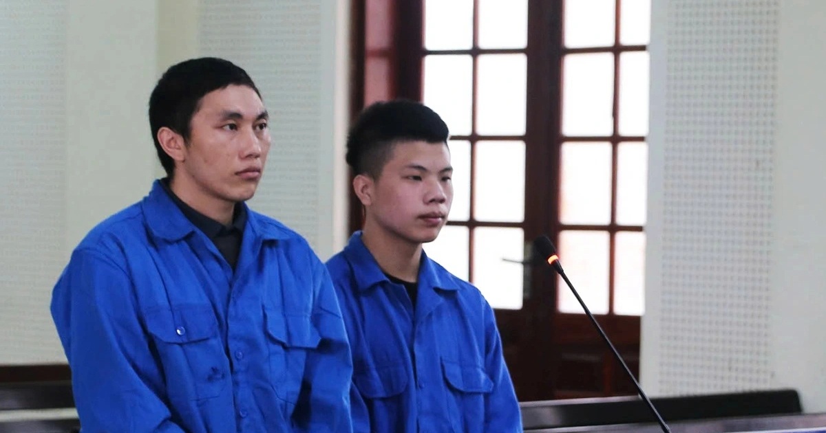 Thiếu niên 15 tuổi học hết lớp 1 theo đàn anh vận chuyển hơn 6,4kg ma túy