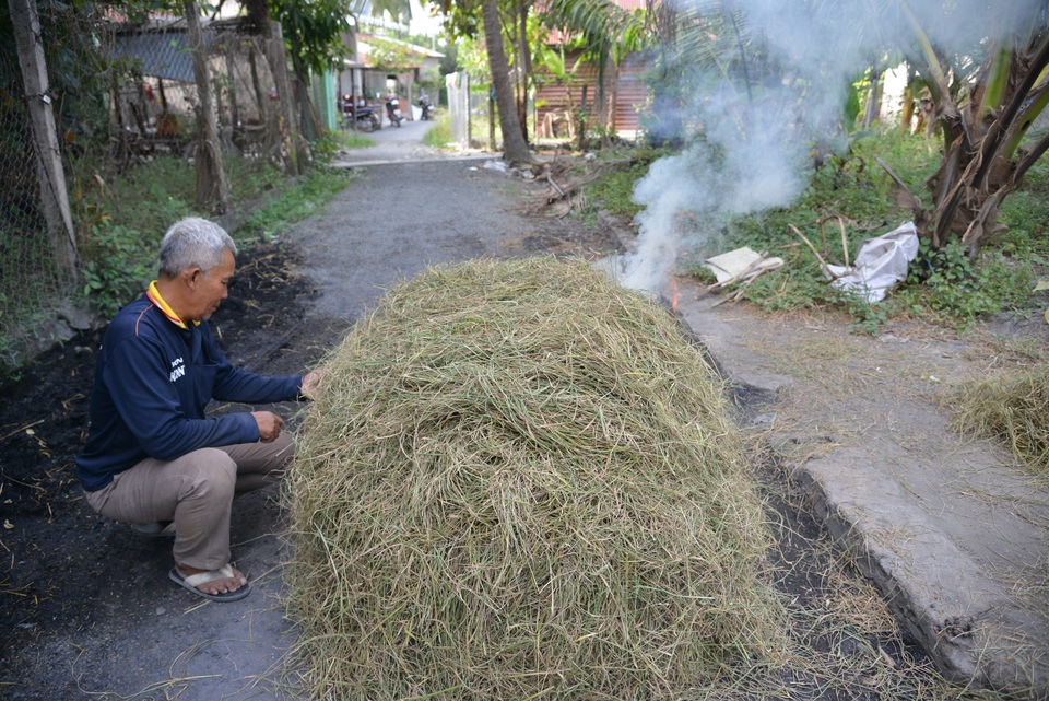 Khám phá làng gốm người Khmer ở miền Tây - 15 Khám phá làng gốm người Khmer ở miền Tây - 15