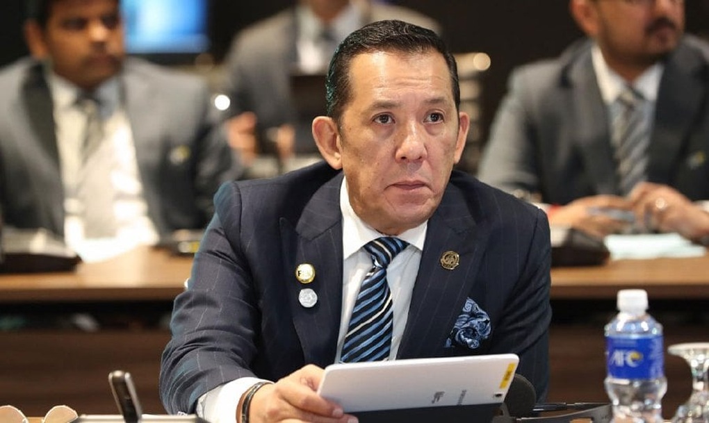 Bóng đá Malaysia nói gì về tin đồn đội nhà bị FIFA tước quyền thi đấu? - 1 Bóng đá Malaysia nói gì về tin đồn đội nhà bị FIFA tước quyền thi đấu? - 1
