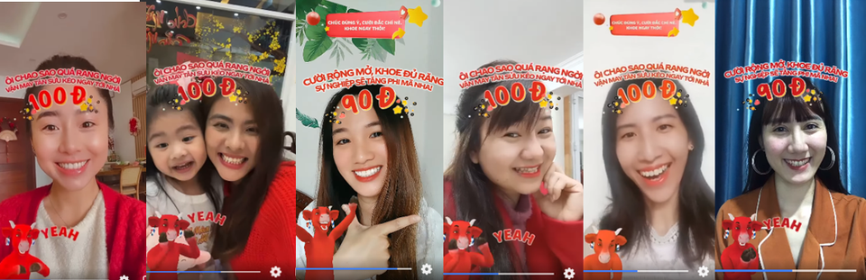 Chương trình Nụ cười đoàn viên trao tặng 800 phần quà, vé xe Tết - 3 Chương trình Nụ cười đoàn viên trao tặng 800 phần quà, vé xe Tết - 3