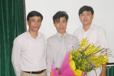 Bổ nhiệm Bí thư phường làm Trưởng phòng GD-ĐT: Chưa khẳng định được đúng hay sai