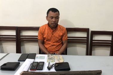 Khởi tố, bắt tạm giam đối tượng đâm chết "tình địch" ở bìa rừng