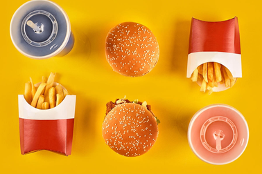 Nghiên cứu mới chỉ ra điều đáng lo ngại ở thực phẩm siêu chế biến